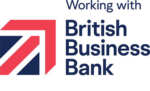 British Business Bank