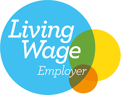Living Wage Employer