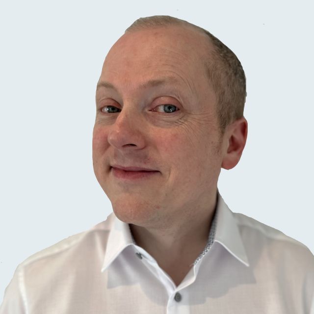 Martin Turner