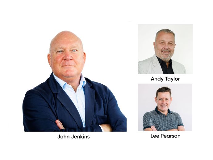 Haydock Announces Leadership Succession Following Strong Growth