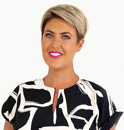 Claire Cooper