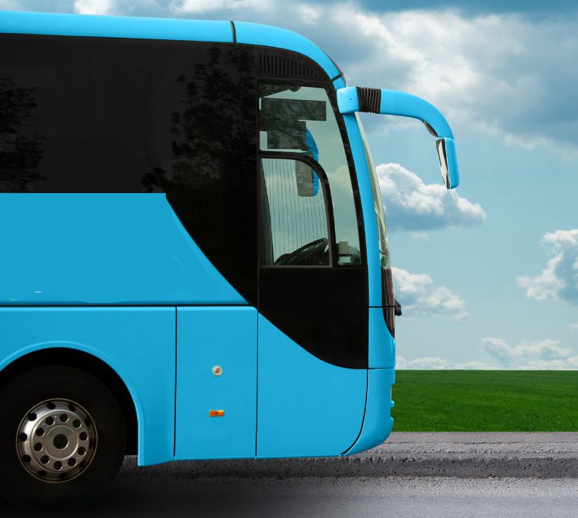 £124k Hire Purchase Deal Gears Up Coach Operator To Fulfil Contract