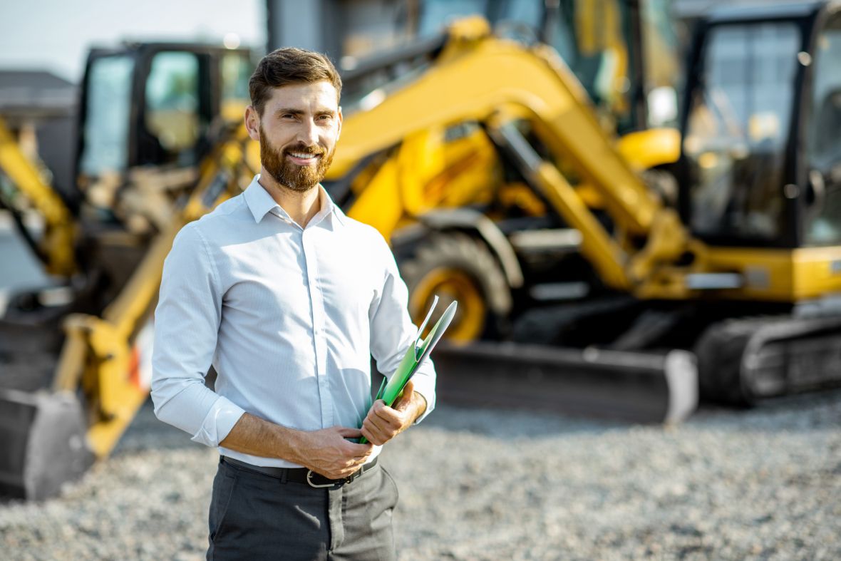 Plant Equipment
