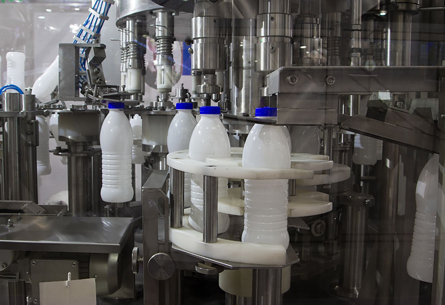£300k Recovery Loan Scheme Solution for Production Line Investment