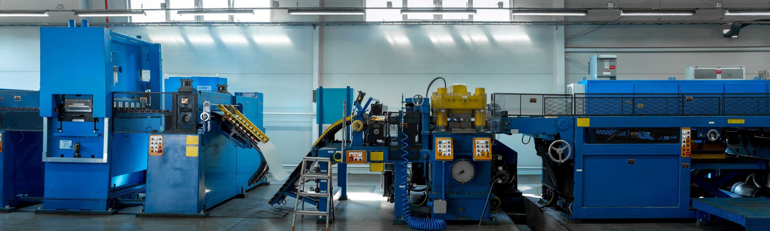 Manufacturing