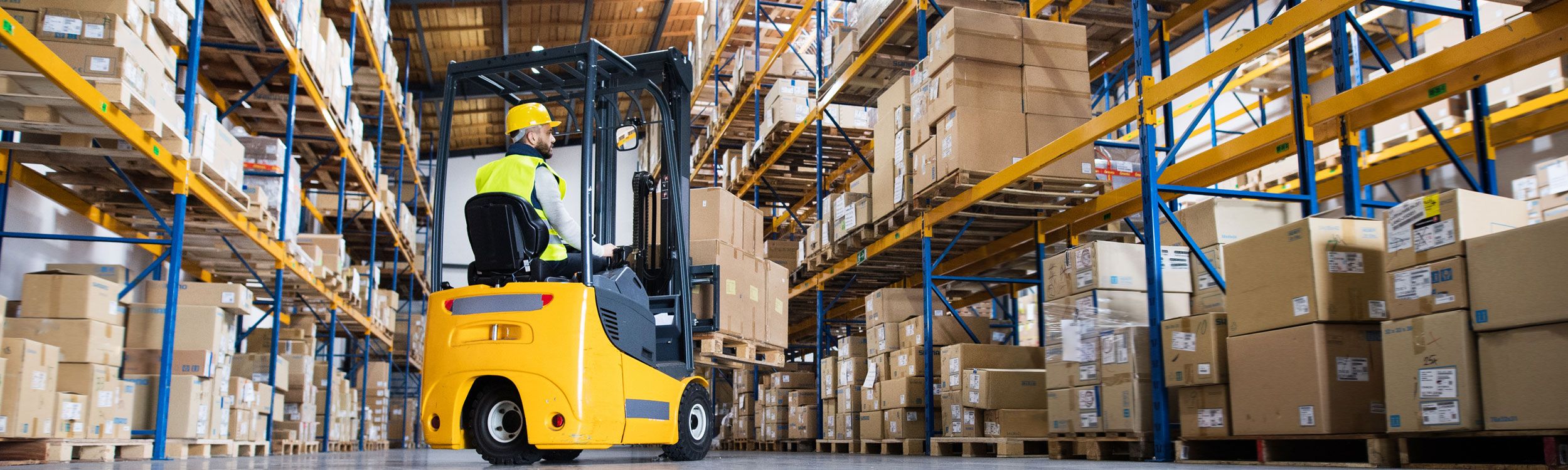 Materials Handling