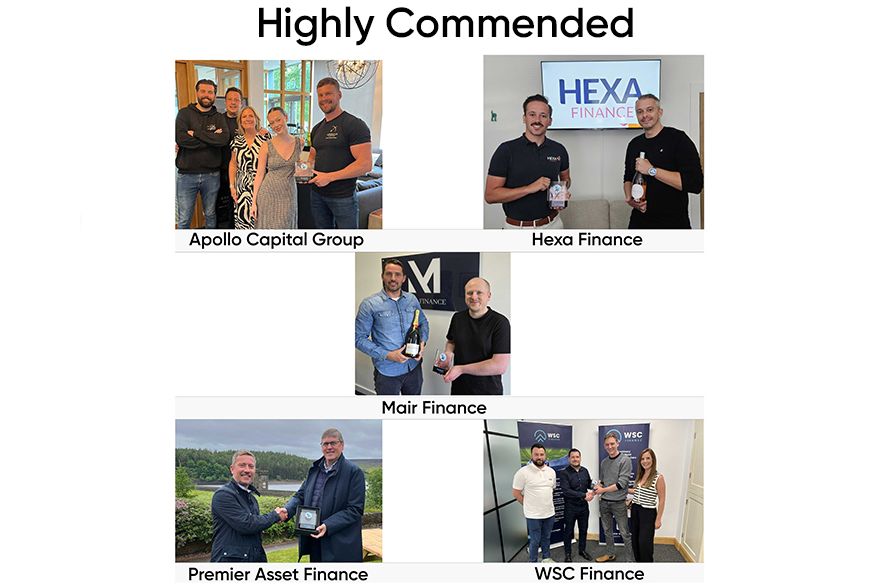 Quality Assurance PADTP Q1 2025 Highly Commended