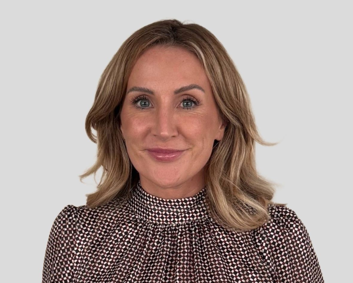 Laura Kinghorn 