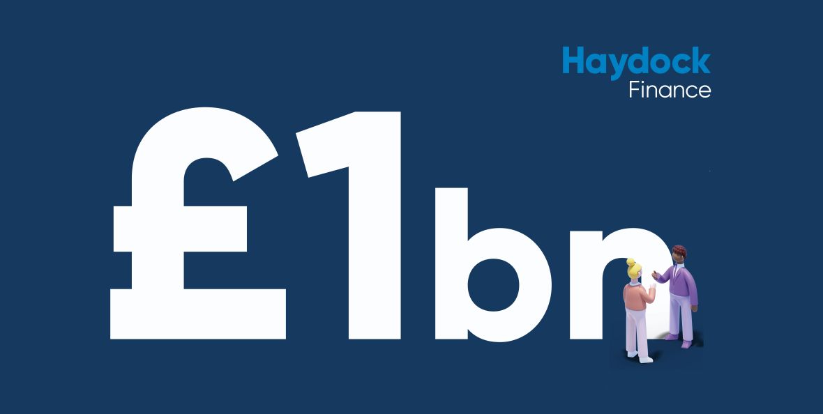 Hitting £1bn