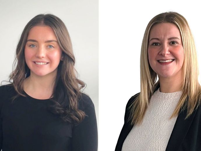 Haydock Builds Momentum with Sales Team Expansion