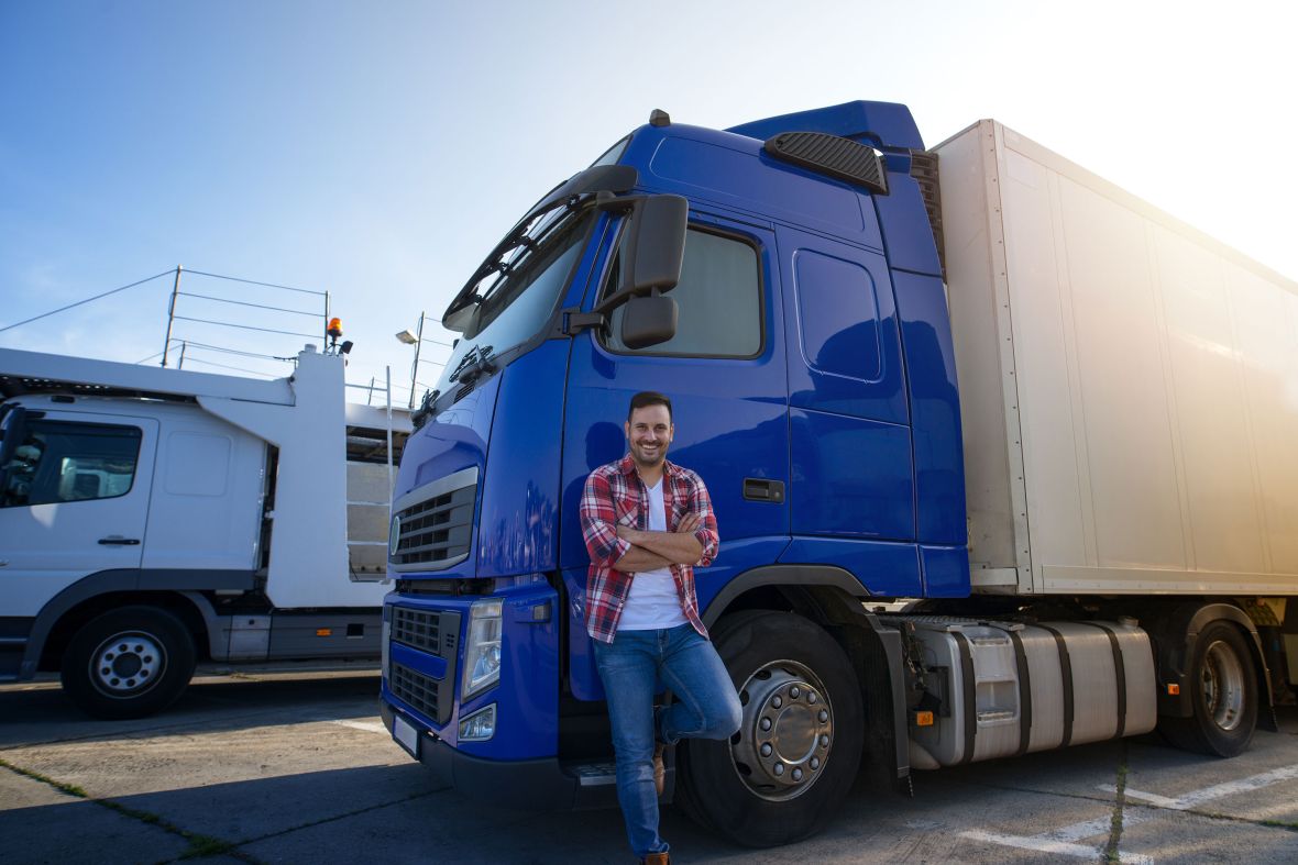 Truck
