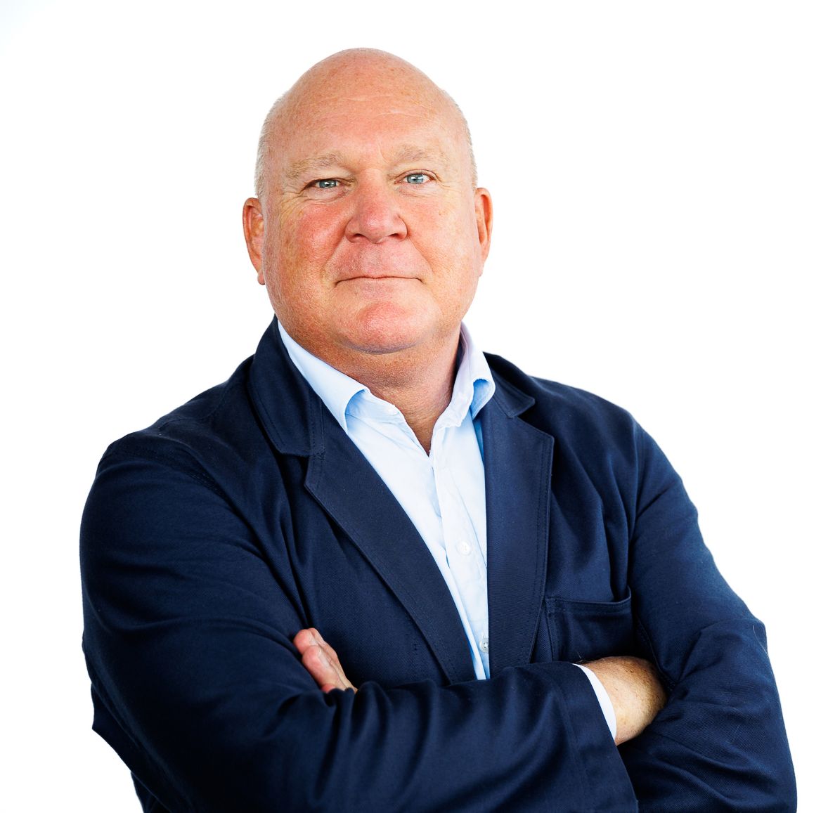 John Jenkins