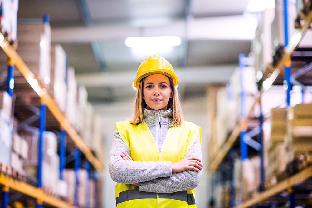 Materials Handling