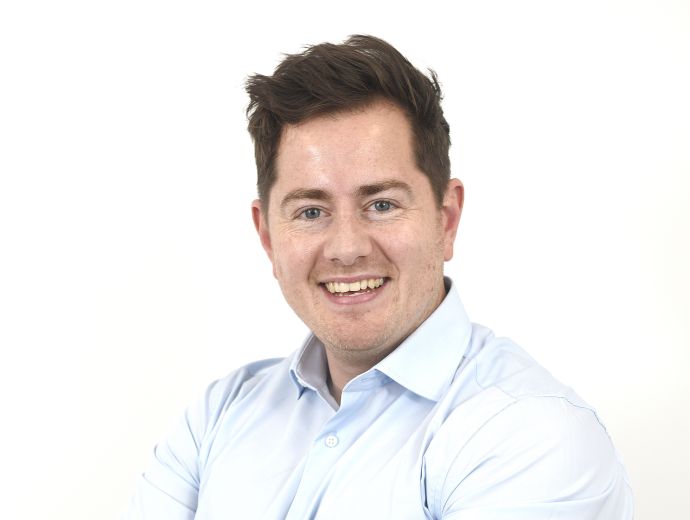 Haydock Builds Momentum in Materials Handling with Strategic Hire