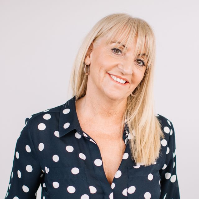 Cath Ramsbottom