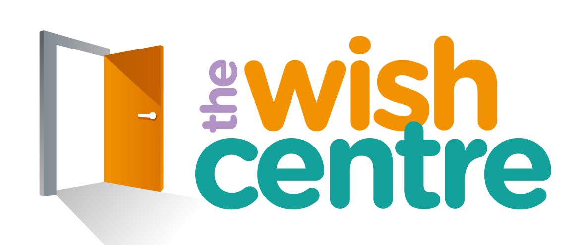 The Wish Centre logo