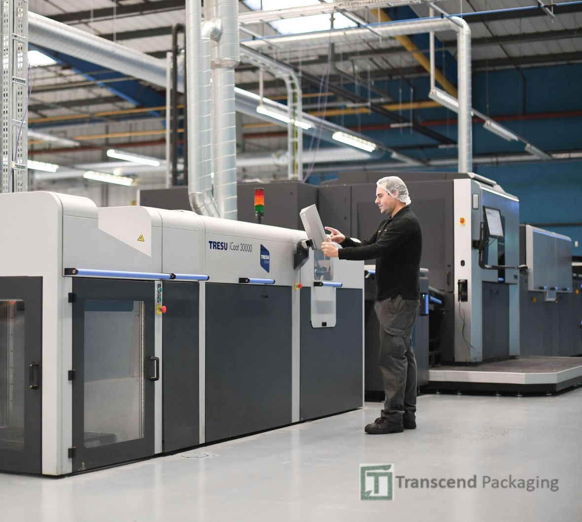 £2.2 Million CBILS Facility Shapes the Future of Paper Straws