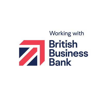 Working with British Business Bank 