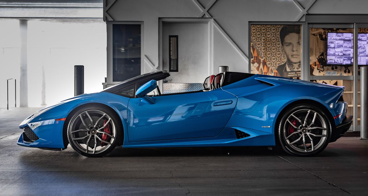 Lamborghini
