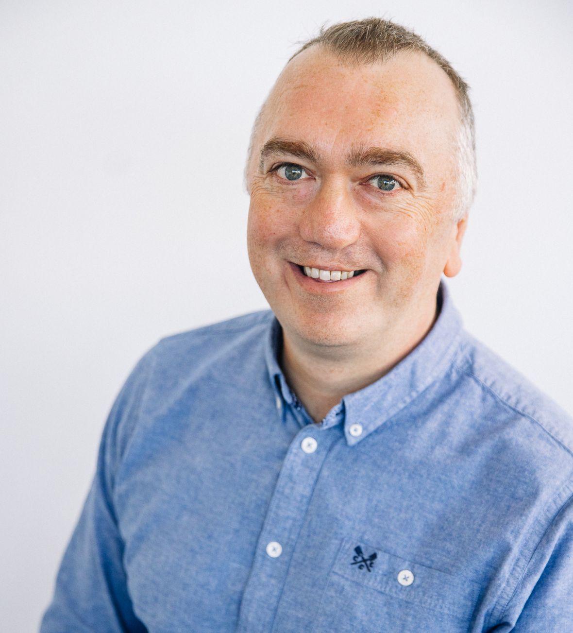 Daniel Nield