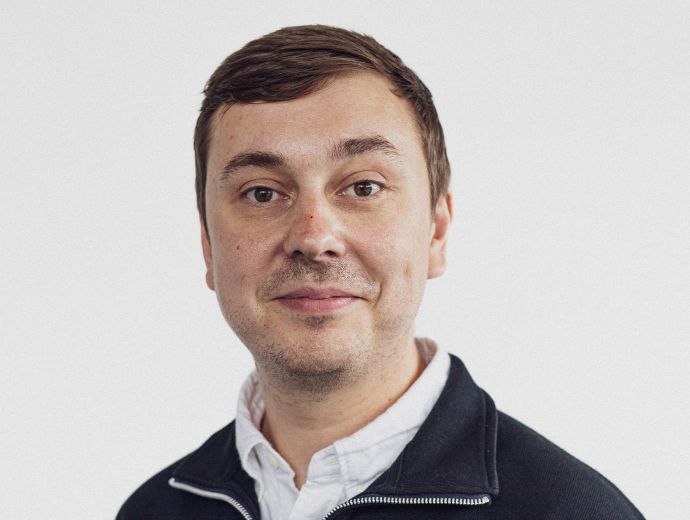 Haydock Appoints New Vendor Sales Manager 