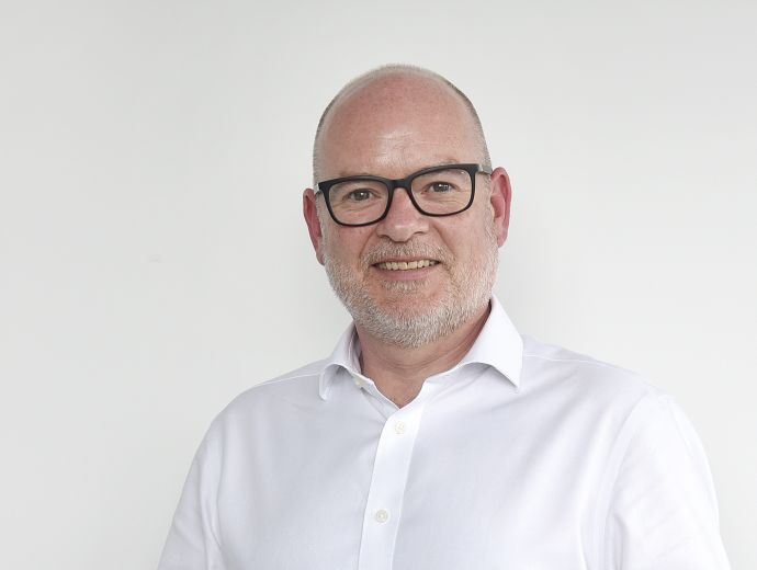 Haydock Welcomes Chief Credit Officer 