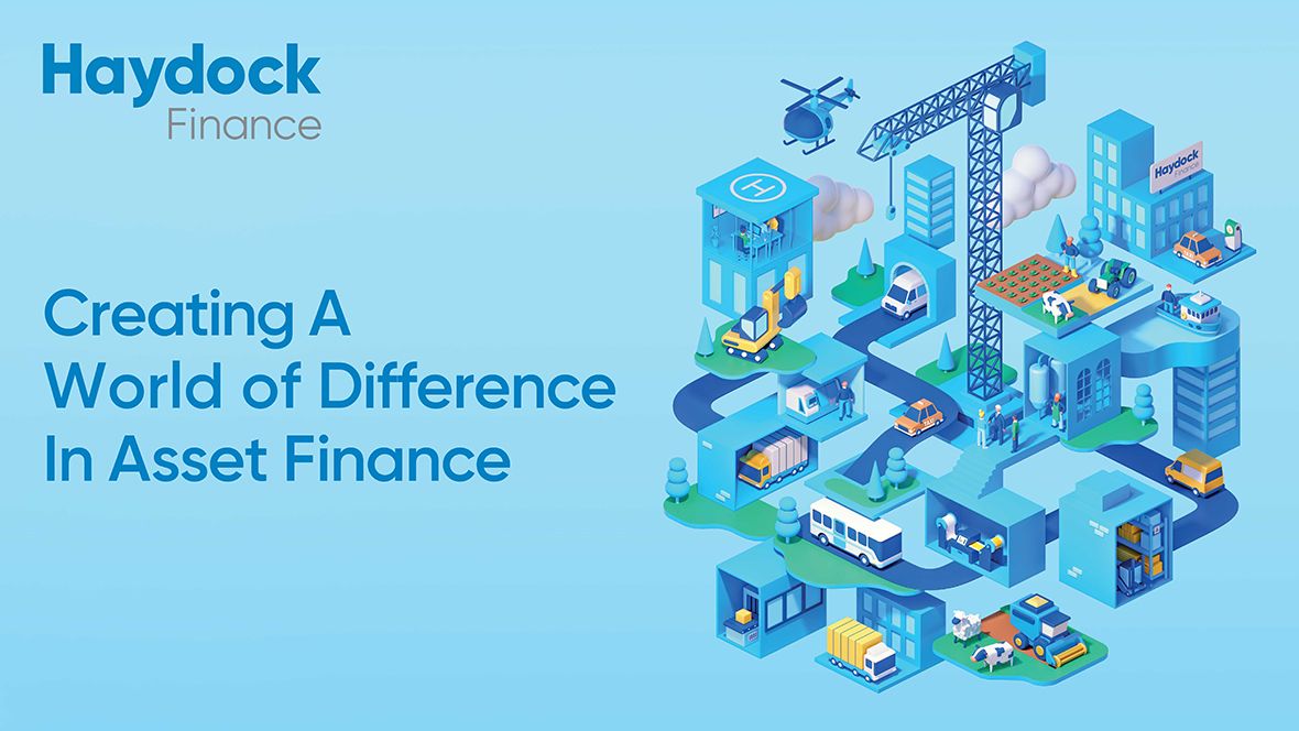 A World of Difference