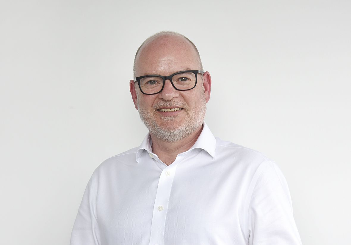 Gordon MacGregor