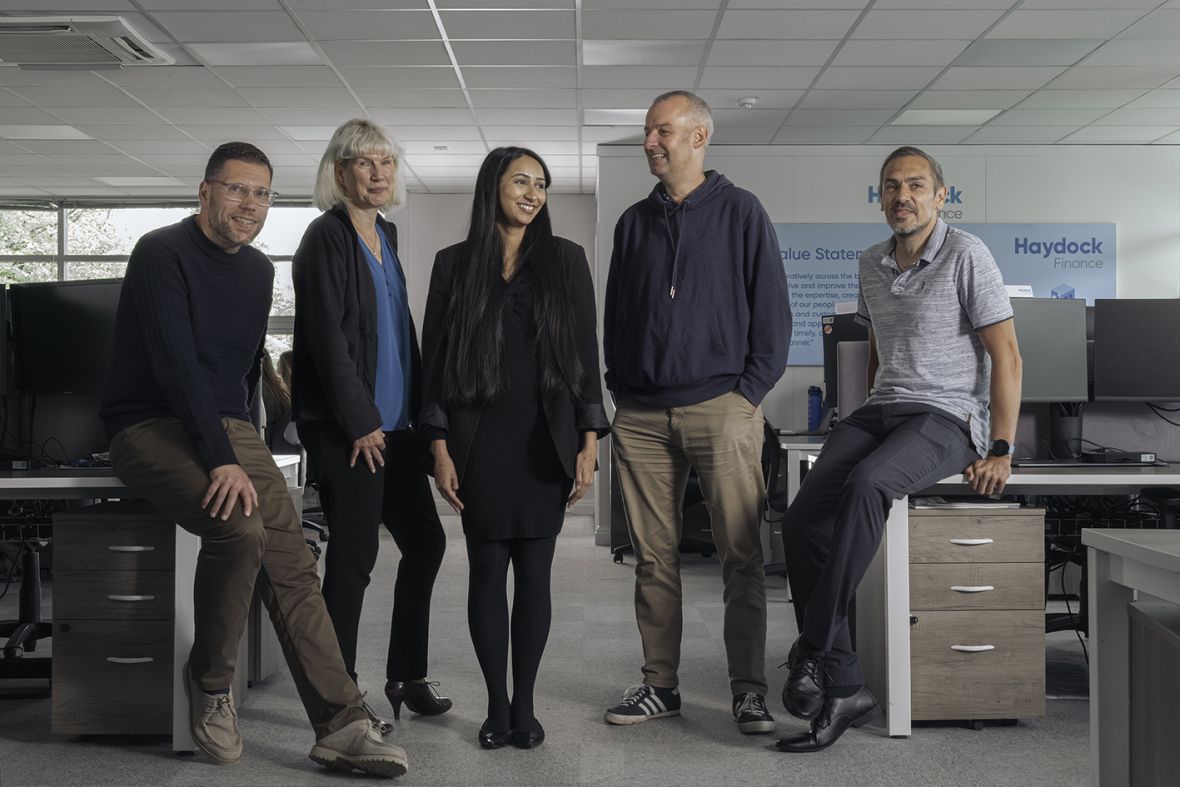 Team Members