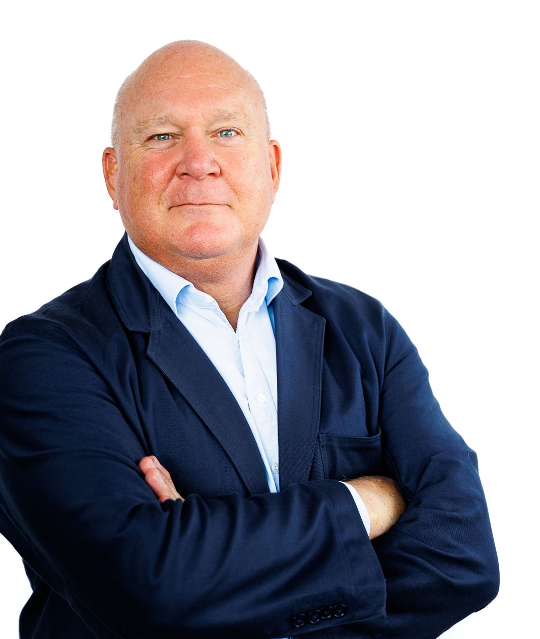 John Jenkins