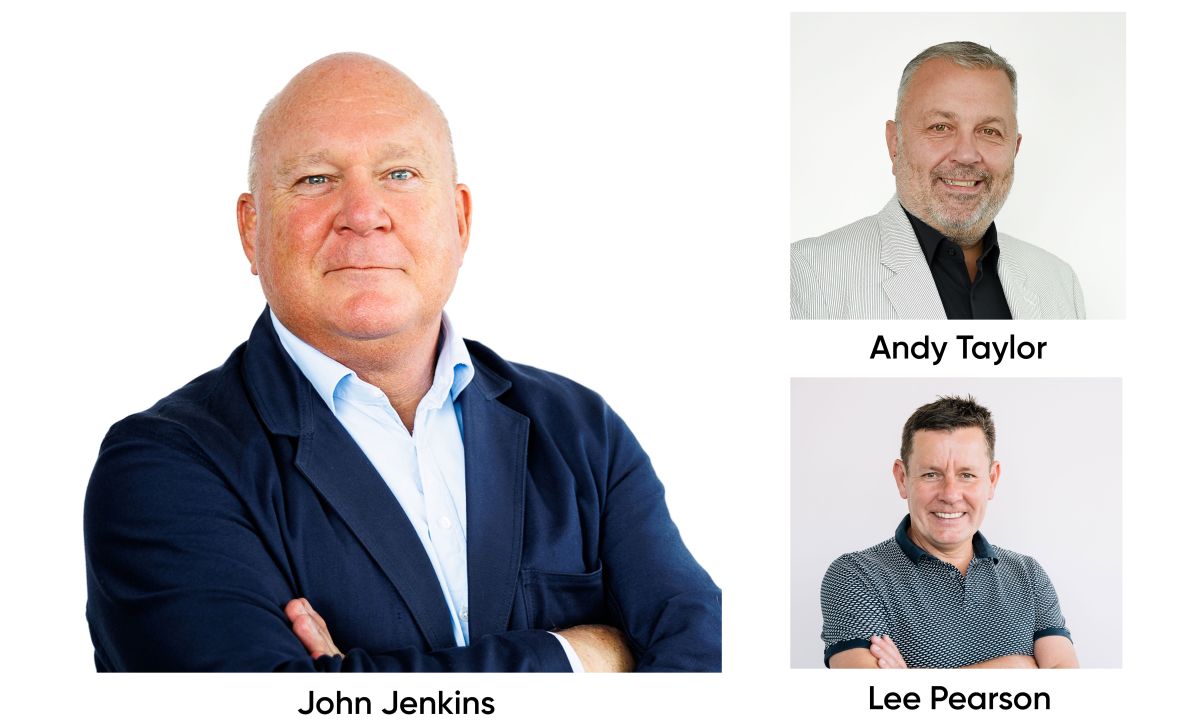 Leadership Succession Plan